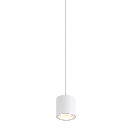 SLV OCULUS PD, Indoor led pendellamp single wit DIM-TO-WARM 2000-3000 K - Slv 1004673 4 rgb - 20024541