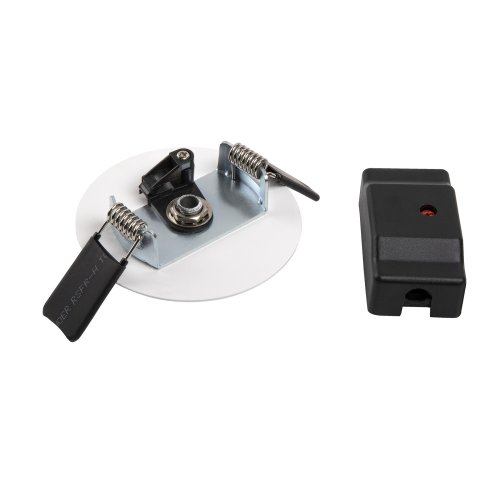 SLV FITU, inbouwrozet wit - Slv 1004675 1 h rgb - 20024543