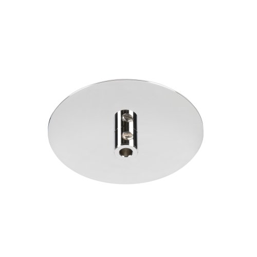 SLV FITU, inbouwrozet chroom - Slv 1004676 2 rgb - 20024544