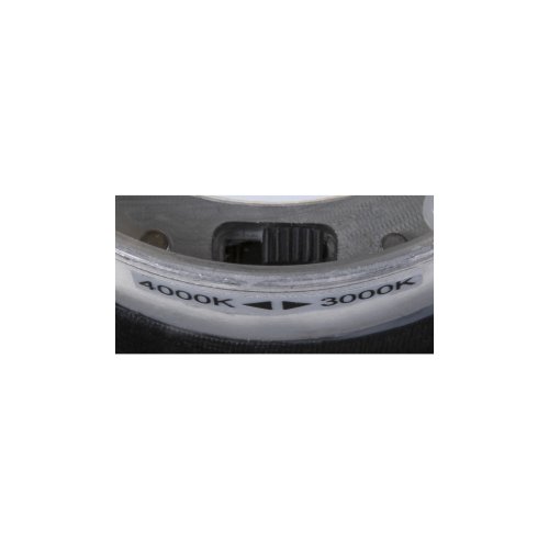 SLV OVALISK 75 FL, Outdoor led staande lamp antraciet CCT-switch 3000/4000 - Slv 1004680 d1 rgb - 20024548