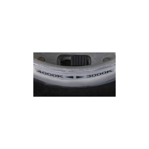 SLV OVALISK 100 FL, Outdoor led staande lamp antraciet CCT-switch 3000/400 - Slv 1004681 d1 rgb - 20024549