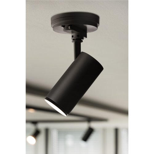 SLV 3- DALI, puntuitlaat zwart - Slv 1004684 1004468 a1 h rgb - 20024552