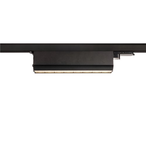 SLV 3~ SIGHT MOVE, 3-fasensysteem lamp zwart 3000 K - Slv 1004686 2 rgb - 20024554