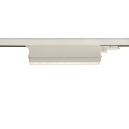 SLV 3~ SIGHT MOVE, 3-fasensysteem lamp wit 3000 K - Slv 1004687 2 rgb - 20024555