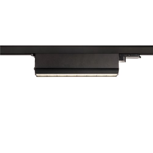 SLV 3~ SIGHT MOVE, 3-fasensysteem lamp zwart 4000 K - Slv 1004688 2 rgb - 20024556