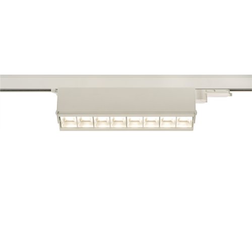 SLV 3~ SIGHT MOVE, 3-fasensysteem lamp wit 4000 K - Slv 1004689 1 h rgb - 20024557