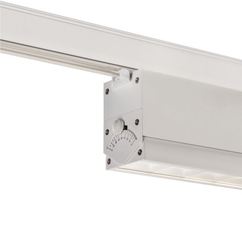 SLV 3~ SIGHT MOVE, 3-fasensysteem lamp wit 4000 K - Slv 1004689 d3 rgb - 20024557