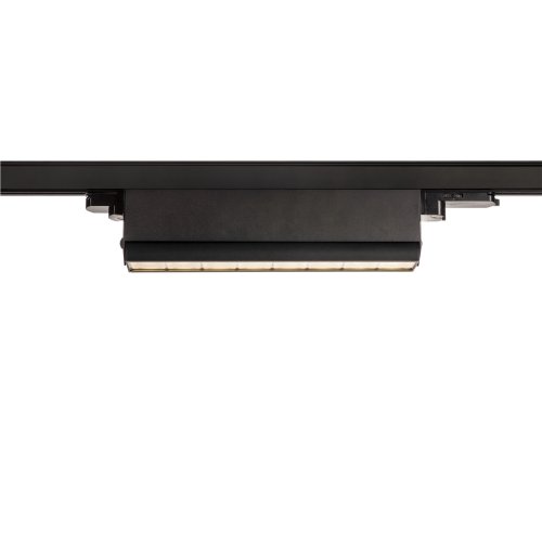 SLV 3~ SIGHT MOVE, 3-fasensysteem lamp DALI zwart 3000 K - Slv 1004690 2 rgb - 20024558
