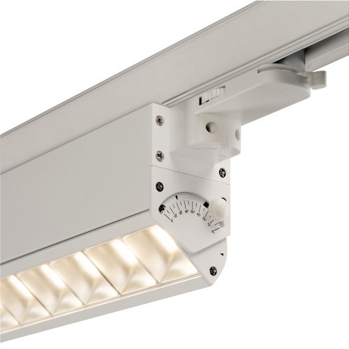 SLV 3~ SIGHT MOVE DALI, 3-fasensysteem lamp wit 3000 K - Slv 1004691 d1 rgb - 20024559