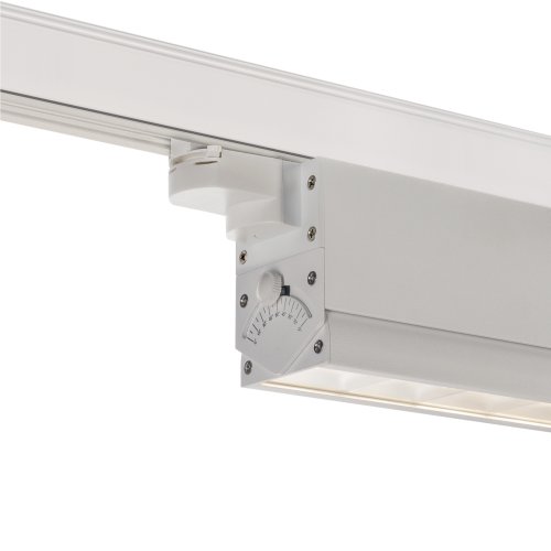 SLV 3~ SIGHT MOVE DALI, 3-fasensysteem lamp wit 3000 K - Slv 1004691 d3 rgb - 20024559