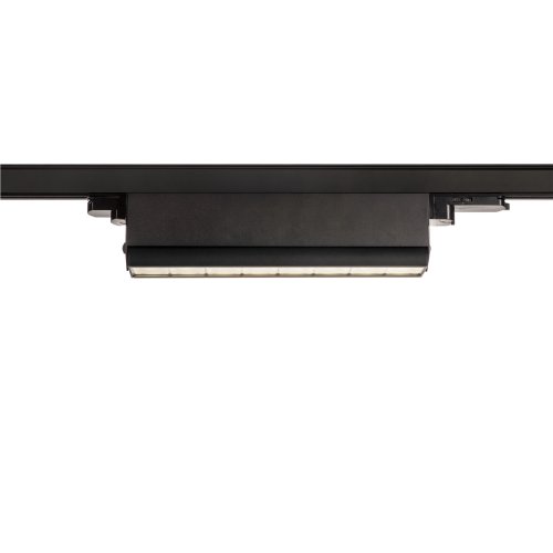 SLV 3~ SIGHT MOVE DALI, 3-fasensysteem lamp zwart 3000 K - Slv 1004692 2 rgb - 20024560