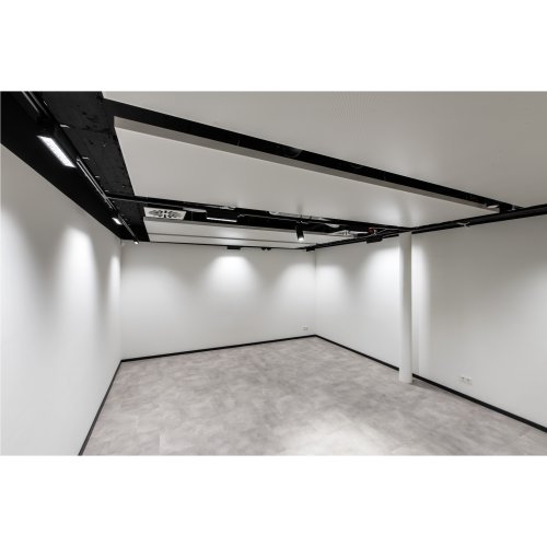 SLV 3~ SIGHT MOVE DALI, 3-fasensysteem lamp zwart 3000 K - Slv 1004692 a1 rgb - 20024560