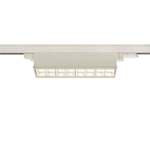 SLV 3~ SIGHT MOVE DALI, 3-fasensysteem lamp wit 4000 K - Slv 1004693 1 h rgb - 20024561