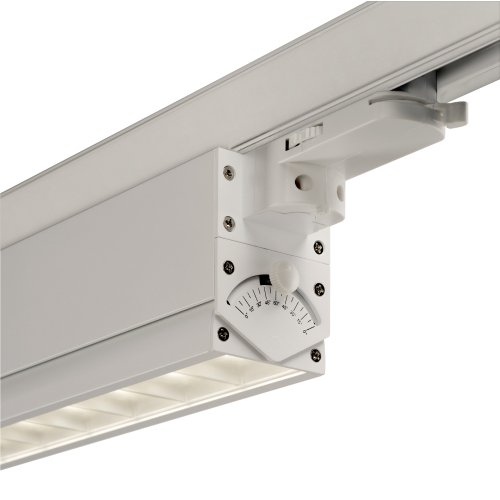 SLV 3~ SIGHT MOVE DALI, 3-fasensysteem lamp wit 4000 K - Slv 1004693 d2 rgb - 20024561