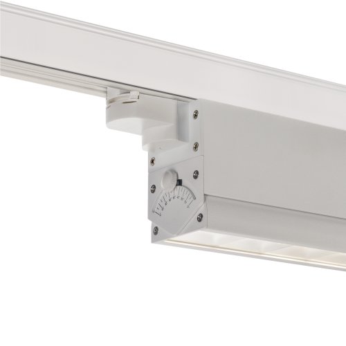 SLV 3~ SIGHT MOVE DALI, 3-fasensysteem lamp wit 4000 K - Slv 1004693 d3 rgb - 20024561