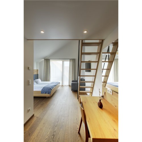 SLV SENSER 12 DL, Indoor led plafondinbouwlamp rond wit 4000 K - Slv 1004694 a1 h - 20024562