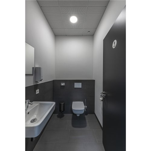 SLV SENSER 24 DL, Indoor led plafondinbouwlamp rond wit 4000 K - Slv 1004696 a1 h rgb - 20024564