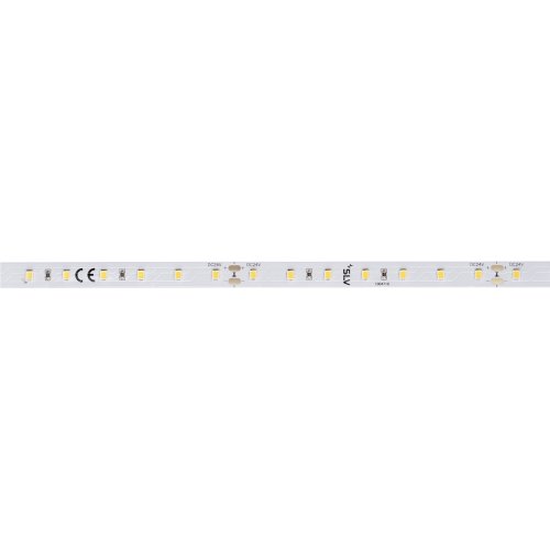 SLV GRAZIA FLEXSTRIP, led 24 V 10 mm 5 m 3750 lm 4000 K - Slv 1004710 d1 rgb - 20024578