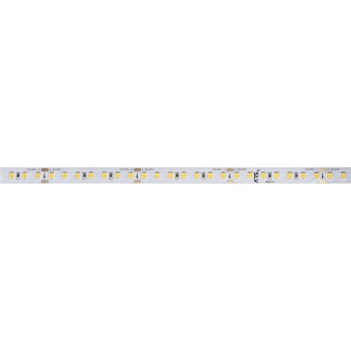 SLV GRAZIA PRO FLEXSTRIP, 24 V 10 mm 5 m 7000 lm 4000 K - Slv 1004714 d1 rgb - 20024581