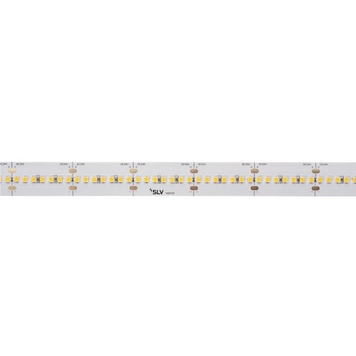 SLV GRAZIA PRO MAX FLEXSTRIP, 24 V 20 mm 5 m 12500 lm 3000 K - Slv 1004720 d1 rgb - 20024586