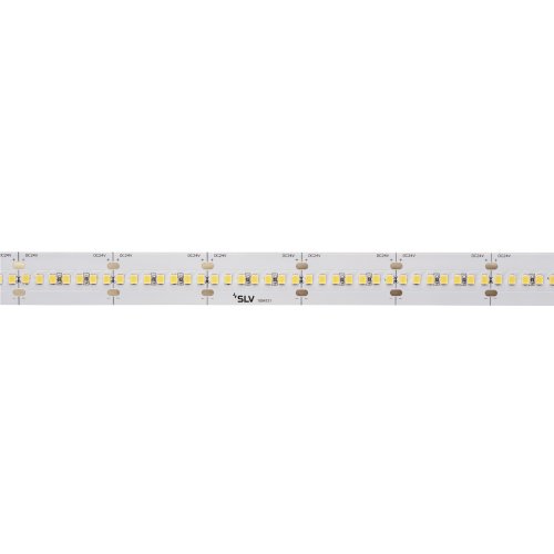 SLV GRAZIA PRO MAX FLEXSTRIP, 24 V 20 mm 5 m 13000 lm 4000 K - Slv 1004721 d1 rgb - 20024587