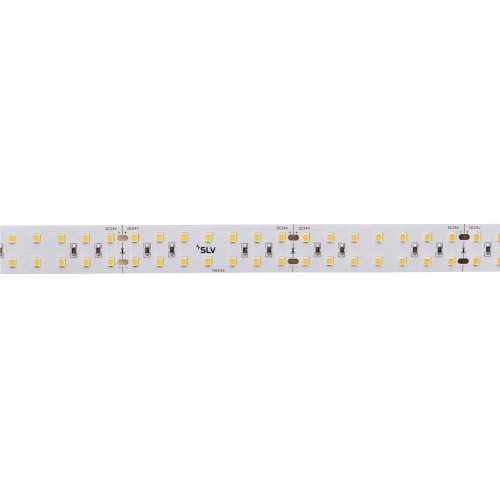 SLV GRAZIA PRO MAX FLEXSTRIP, 24 V 20 mm 5 m 20000 lm 3000 K - Slv 1004722 d1 rgb - 20024588