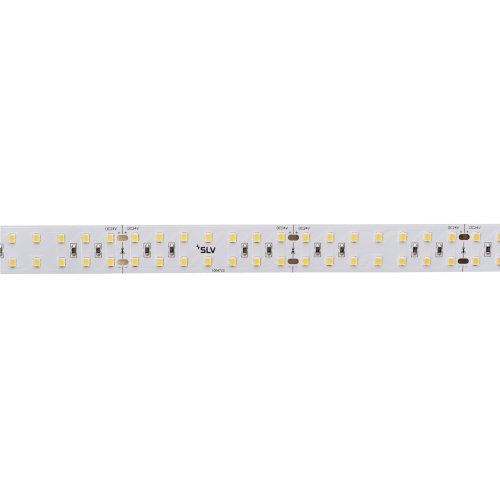 SLV GRAZIA PRO FLEXSTRIP, 24 V 20 mm 5 m 21400 lm 4000 K - Slv 1004723 d1 rgb - 20024589