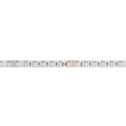 SLV GRAZIA PRO, FLEXSTRIP 24 V 12 mm RGBW - Slv 1004727 d1 rgb - 20024592