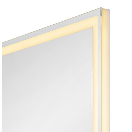 SLV TRUKKO WL, Indoor led wandopbouwarmatuur rechthoekig defog aluminium - Slv 1004730 d2 rgb - 20024594