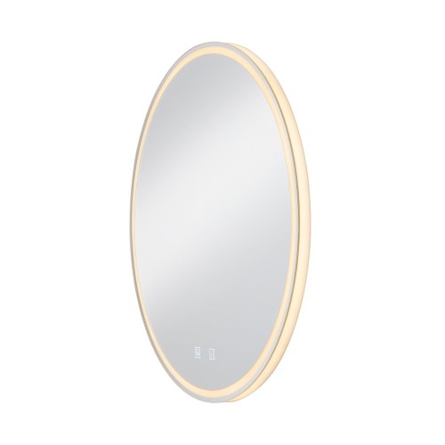 SLV TRUKKO WL, Indoor led wandopbouwarmatuur rond aluminium - Slv 1004731 1 h rgb - 20024595