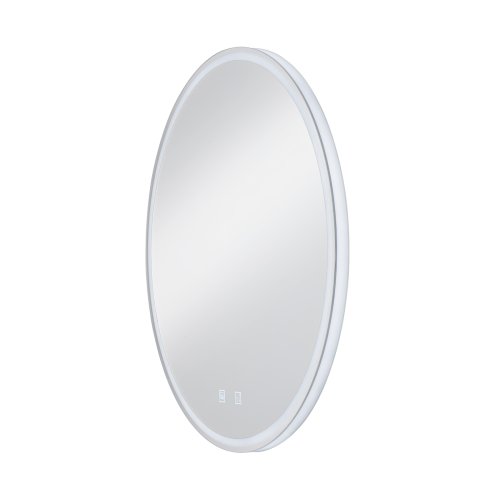 SLV TRUKKO WL, Indoor led wandopbouwarmatuur rond aluminium - Slv 1004731 3 rgb - 20024595