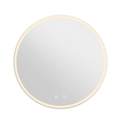 SLV TRUKKO WL, Indoor led wandopbouwarmatuur rond aluminium - Slv 1004731 4 rgb - 20024595