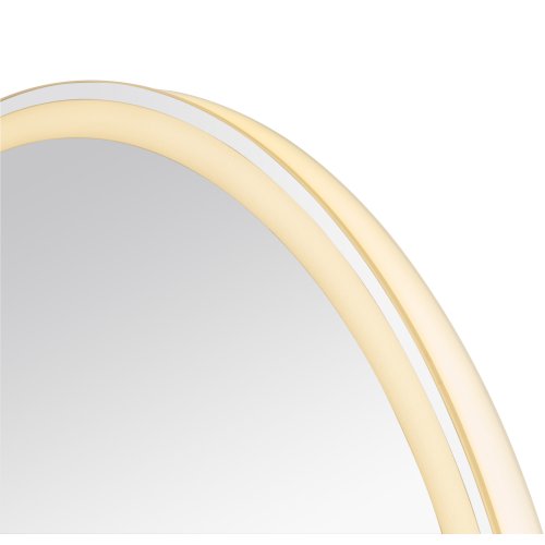 SLV TRUKKO WL, Indoor led wandopbouwarmatuur rond aluminium - Slv 1004731 d2 rgb - 20024595