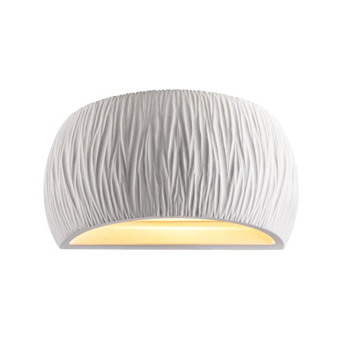 SLV PLASTRA WL CURVED CURTAIN, Indoor wandopbouwlamp QT-DE12 wit - Slv 1004732 2 rgb - 20024596