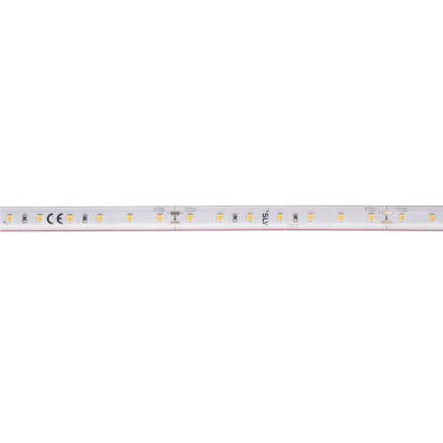 SLV GRAZIA IP FLEXSTRIP, 24 V 3360 lm IP55 3000 K - Slv 1004735 d1 rgb - 20024599
