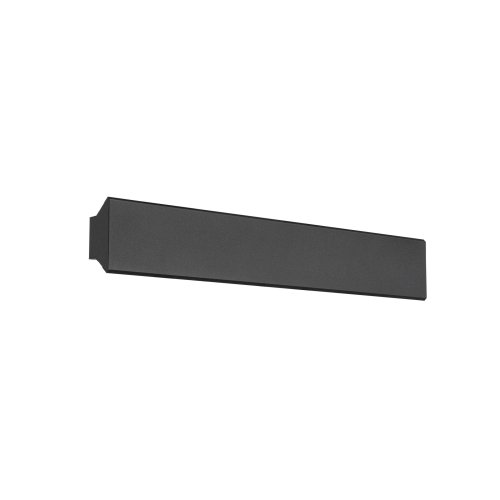 SLV DIRETO 60 WL, Indoor led wandopbouwlamp zwart CCT-switch 2700/3000 K - Slv 1004740 2 rgb - 20024604