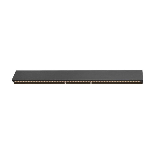 SLV DIRETO 60 WL, Indoor led wandopbouwlamp zwart CCT-switch 2700/3000 K - Slv 1004740 4 rgb - 20024604