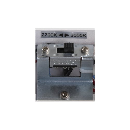 SLV DIRETO 60 WL, Indoor led wandopbouwlamp wit CCT-switch 2700/3000 K - Slv 1004741 d1 rgb - 20024605