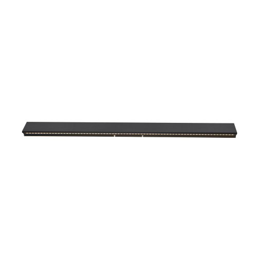 SLV DIRETO 90 WL, Indoor led wandopbouwlamp zwart CCT-switch 2700/3000 K - Slv 1004742 1 h rgb - 20024606