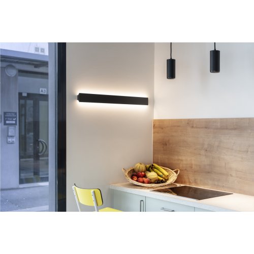 SLV NUMINOS&reg; PD PHASE M, Indoor led pendellamp zwart/zwart 2700 K 36&deg; - Slv 1004742 1004243 a1 rgb - 20024218