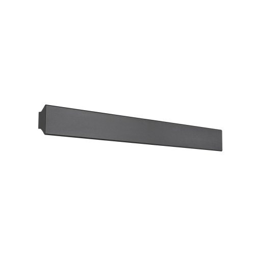 SLV DIRETO 90 WL, Indoor led wandopbouwlamp zwart CCT-switch 2700/3000 K - Slv 1004742 2 rgb - 20024606