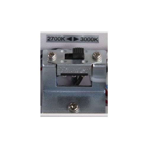 SLV DIRETO 90 WL, Indoor led wandopbouwlamp wit CCT-switch 2700/3000 K - Slv 1004743 d1 rgb - 20024607