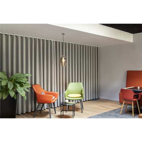 SLV FITU, plafondrozet chroom - Slv 1004746 1006398 a1 rgb - 20024610