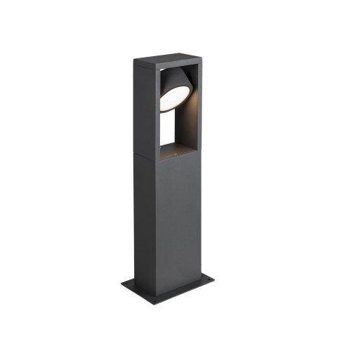 SLV ESKINA FRAME 45 FL, Outdoor staande led armatuur single antraciet CCT- - Slv 1004749 1 h rgb - 20024613