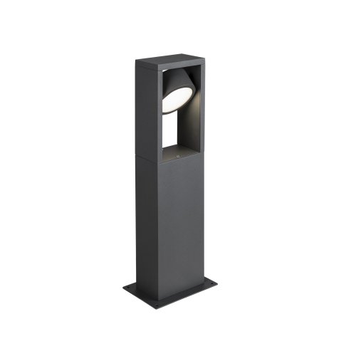 SLV ESKINA FRAME 45 FL, Outdoor staande led armatuur single antraciet CCT- - Slv 1004749 2 rgb - 20024613