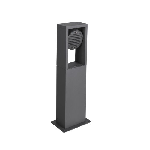 SLV ESKINA FRAME 45 FL, Outdoor staande led armatuur single antraciet CCT- - Slv 1004749 3 rgb - 20024613