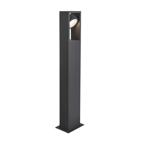 SLV ESKINA FRAME 75 FL, Outdoor staande led armatuur single antraciet CCT- - Slv 1004750 1 h rgb - 20024614