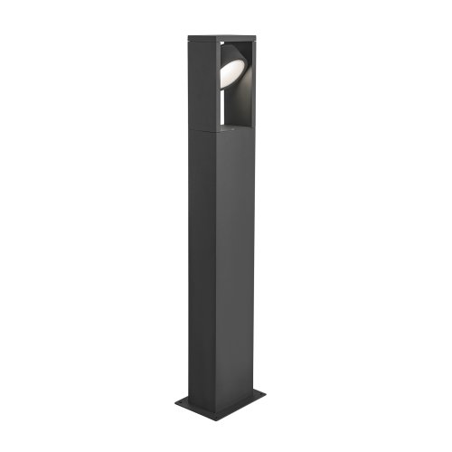 SLV ESKINA FRAME 75 FL, Outdoor staande led armatuur single antraciet CCT- - Slv 1004750 2 rgb - 20024614