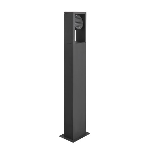 SLV ESKINA FRAME 75 FL, Outdoor staande led armatuur single antraciet CCT- - Slv 1004750 3 rgb - 20024614