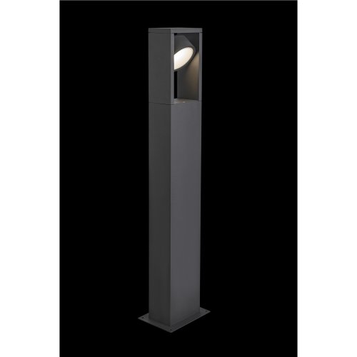 SLV ESKINA FRAME 75 FL, Outdoor staande led armatuur single antraciet CCT- - Slv 1004750 4 rgb - 20024614